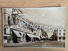 Shopfronts - Regent Street