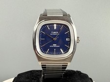 Timex 1983 E-Line Reissue