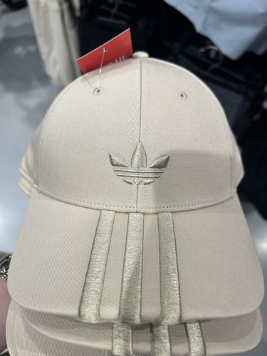 Adidas trefoil stripes - trefoil, 3-stripes