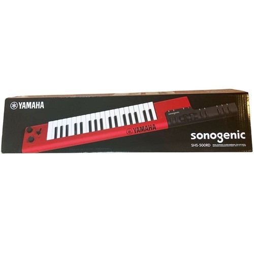 Yamaha shs 500rd sonogenic - yamaha,