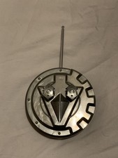 ROBOT WARS 40MHz  (SHUNT) r/c