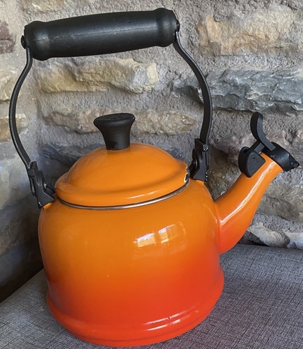 Creuset qt flame - le,