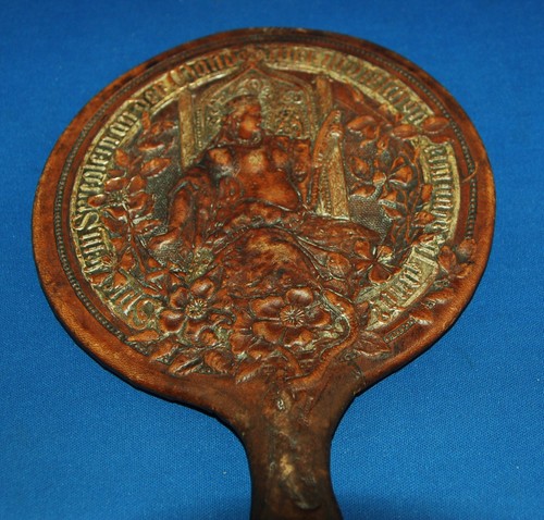 Antique jugendstil art - an, (art