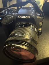 Canon EOS 250D Digital SLR