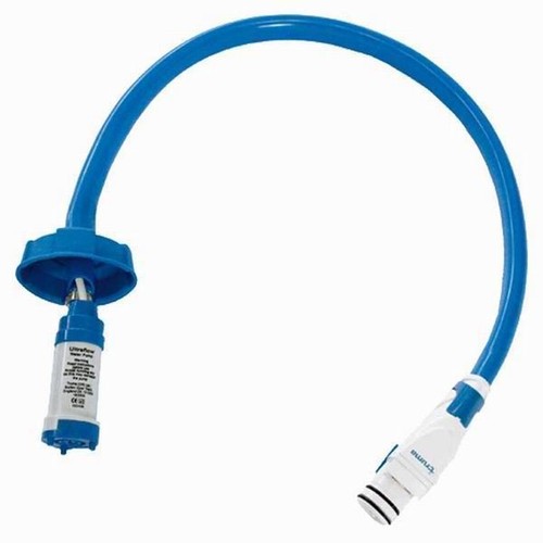 Water pump assembly truma - assembly,