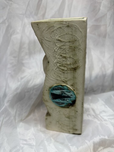 Carn pottery john beusman - by,