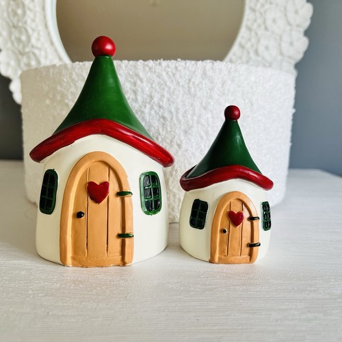 Toadstool mushroom house - mushroom,