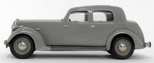Somerville models scale - models,