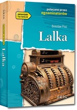 Lalka Bolesław Prus Polish