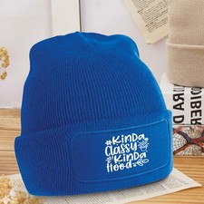 Kinda Classy Kinda Hood Womens