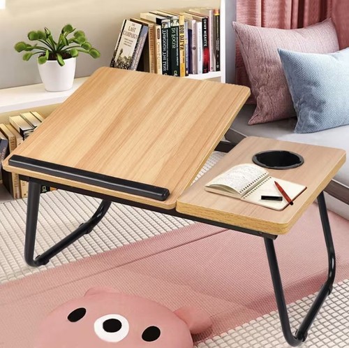 Laptop bed table computer - table,