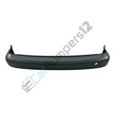 VW CADDY MK3 FL 2010-15 REAR