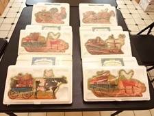 Charles Wysocki Prize Winning