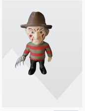 Freddy Krueger 3d Printed