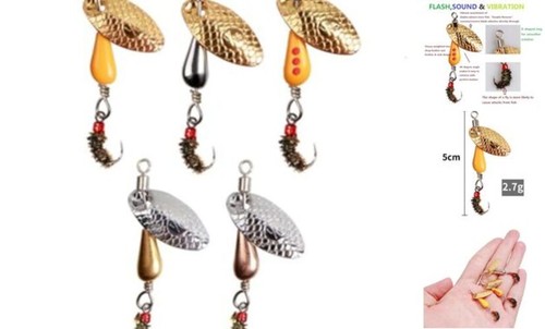 Trout spinners fly - spinners,