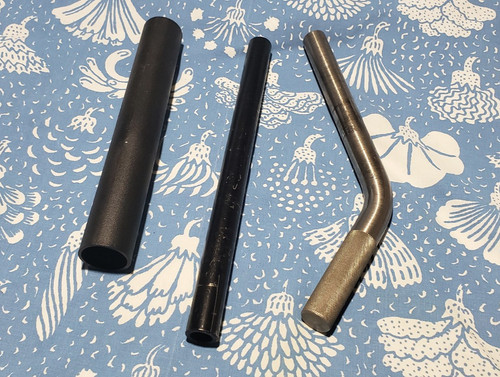 Genuine soloflex stainless - genuine,
