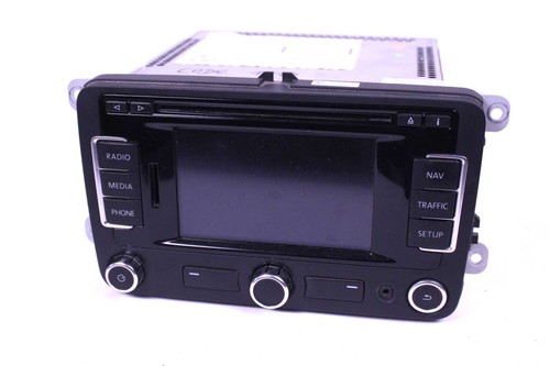 Sat nav car radio rns - rns, seat