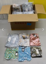 50 Items of Clothing Bundle