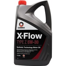 Comma X-Flow Type Z 5w-30 5w30