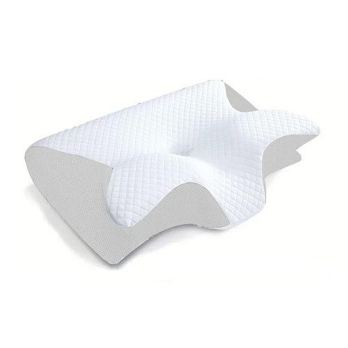 Butterfly memory foam - memory, neck