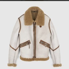 Belstaff Aviator Centenary