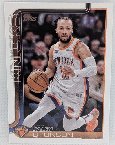 2025 topps nba - topps,