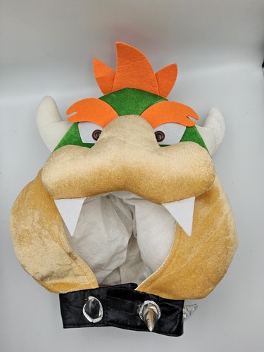 Super mario brothers bowser - super,