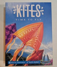 Kites: Time to Fly - Board