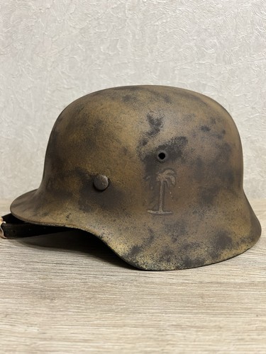 Helmet german original - , nice
