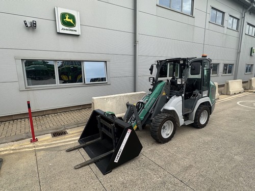 2023 kramer kl14 - 2023, kl14.5