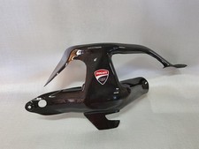 DUCATi S2R S4R S4RS SWINGARM COVER CARBON SWINGARM COVERS