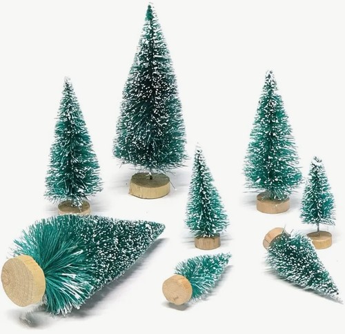 5pc mini christmas - 5pc,