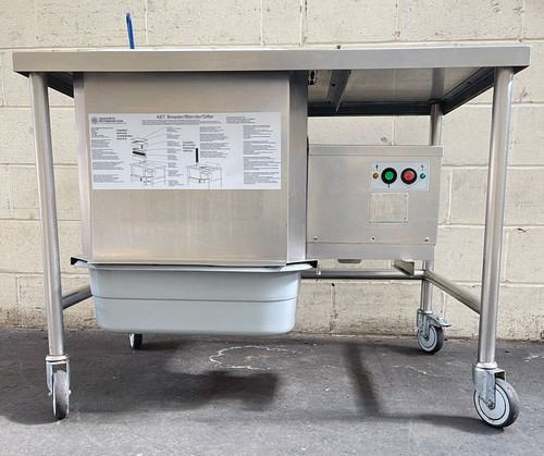 Ayrking automatic electric bbs - automatic,