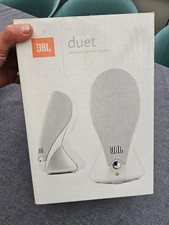 Jbl Duet Silver Computer