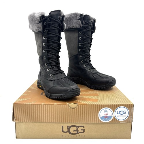 Ugg australia adirondack tall - ugg,