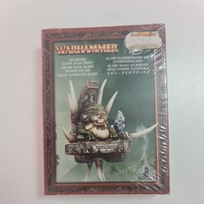 Warhammer lizardman slann mage - warhammer,