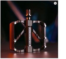 Ultralight Carbon Titanium