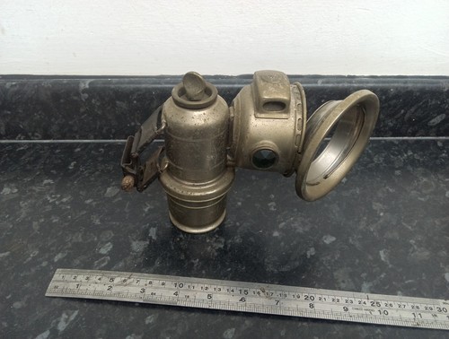Vintage lucas calcia cadet - vintage,