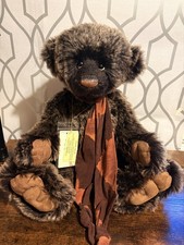 Charlie bears watson 2012 - watson,