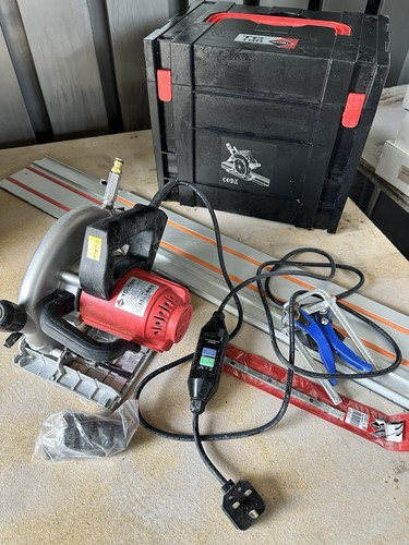 Rubi 180 circular - circular, saw