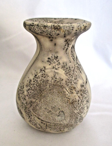 Unusual heavy stoneware - heavy, 'stoneware'