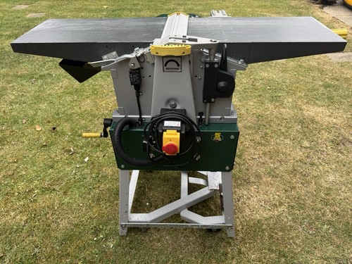 Record power pt260 - power, 10”
