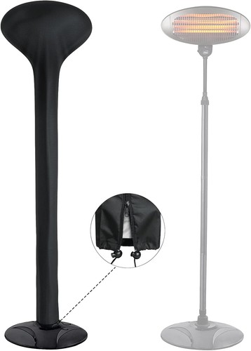 Electric patio heater cover - electric,