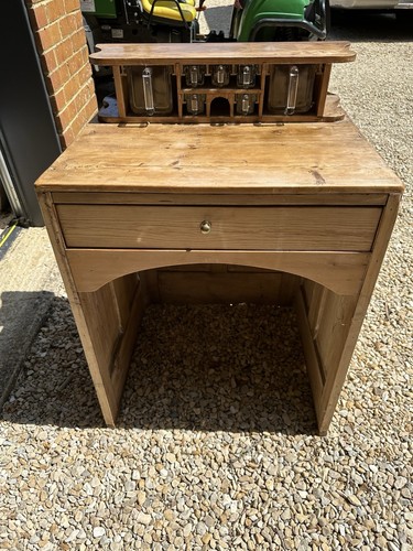 Old pine apothecary - apothecary,
