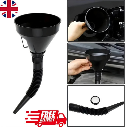 Large flexible spout - large, car