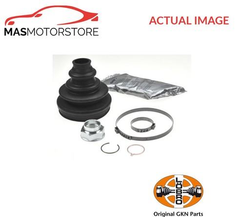 Joint boot kit - cv,