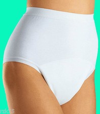 Ladies Incontinence Briefs