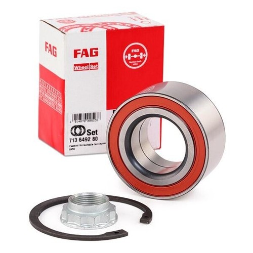Fag 713649280 rear - fag, axle
