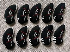 10Pcs Callaway APEX Club Golf