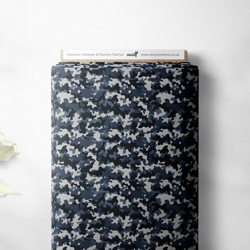 100 cotton camouflage camo - 100%,